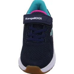 KangaROOS Sportschuh Klettverschluss K-Fort Jag EV