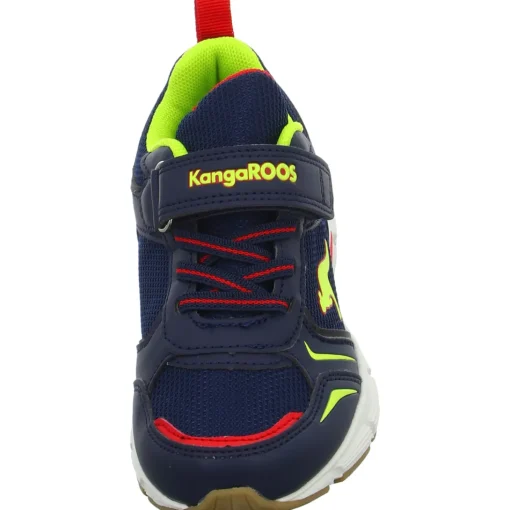 KangaROOS Sportschuh Klettverschluss K-NI ROMP EV