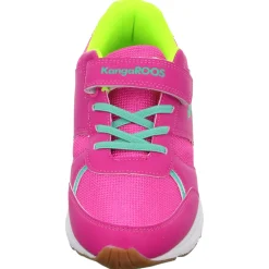 KangaROOS Sportschuh Klettverschluss K-NI FRANT EV