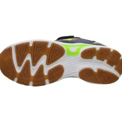 KangaROOS Sportschuh Klettverschluss K-Ni Lucky EV