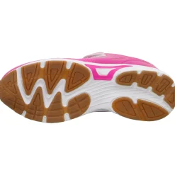 KangaROOS Sportschuh Klettverschluss K-NI FRANT EV