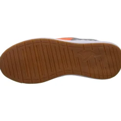 KangaROOS Sportschuh Klettverschluss K-Fort Jag EV