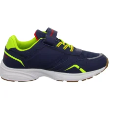 KangaROOS Sportschuh Klettverschluss K-Ni Lucky EV