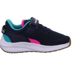 KangaROOS Sportschuh Klettverschluss K-Fort Jag EV