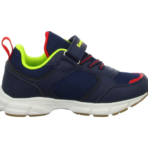KangaROOS Sportschuh Klettverschluss K-NI ROMP EV