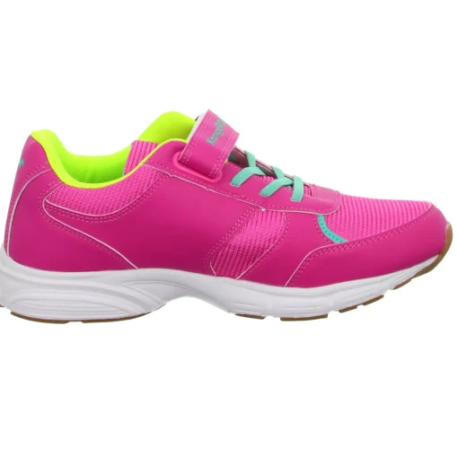 KangaROOS Sportschuh Klettverschluss K-NI FRANT EV