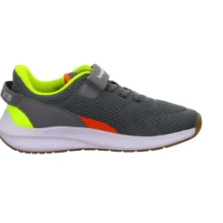 KangaROOS Sportschuh Klettverschluss K-Fort Jag EV