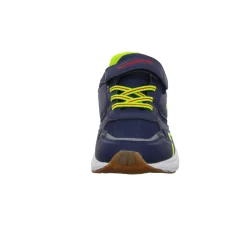 KangaROOS Sportschuh Klettverschluss K-Ni Lucky EV