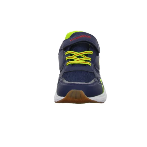 KangaROOS Sportschuh Klettverschluss K-Ni Lucky EV