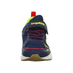 KangaROOS Sportschuh Klettverschluss K-NI ROMP EV