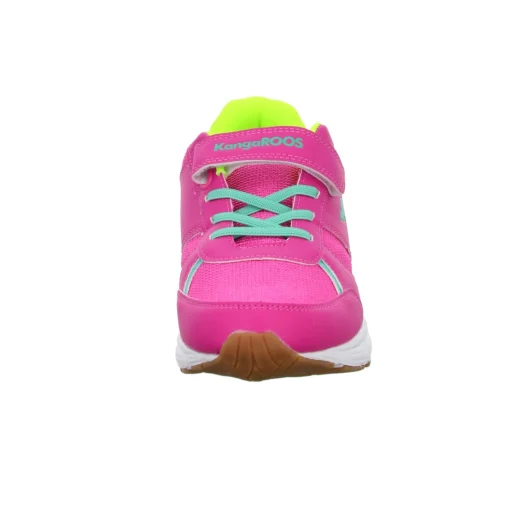 KangaROOS Sportschuh Klettverschluss K-NI FRANT EV