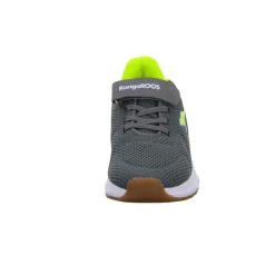 KangaROOS Sportschuh Klettverschluss K-Fort Jag EV