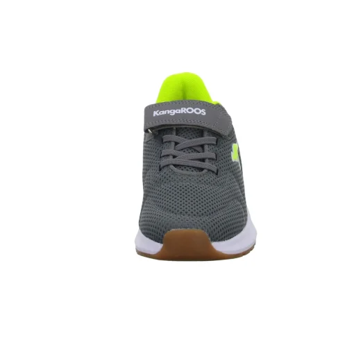 KangaROOS Sportschuh Klettverschluss K-Fort Jag EV