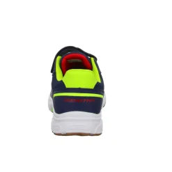KangaROOS Sportschuh Klettverschluss K-Ni Lucky EV