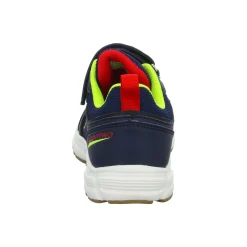 KangaROOS Sportschuh Klettverschluss K-NI ROMP EV