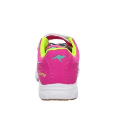 KangaROOS Sportschuh Klettverschluss K-NI FRANT EV