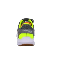 KangaROOS Sportschuh Klettverschluss K-Fort Jag EV
