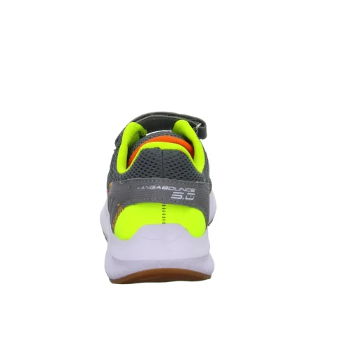 KangaROOS Sportschuh Klettverschluss K-Fort Jag EV