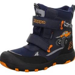 Kappa Allwetterstiefel Warmfutter mit Funktionsmembran (wasserabweisend/wasserdicht) STYLECODE: 260751K Big Wheel Tex K
