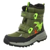 Kappa Allwetterstiefel Warmfutter mit Funktionsmembran (wasserabweisend/wasserdicht) STYLECODE: 260909K REX TEX K REX TEX K