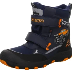 Kappa Allwetterstiefel Warmfutter mit Funktionsmembran (wasserabweisend/wasserdicht) STYLECODE: 260751K Big Wheel Tex K