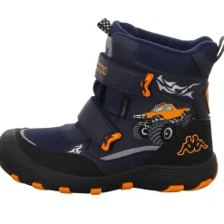 Kappa Allwetterstiefel Warmfutter mit Funktionsmembran (wasserabweisend/wasserdicht) STYLECODE: 260751K Big Wheel Tex K