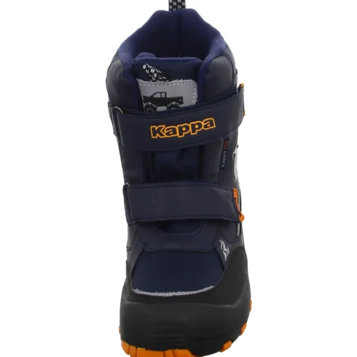 Kappa Allwetterstiefel Warmfutter mit Funktionsmembran (wasserabweisend/wasserdicht) STYLECODE: 260751K Big Wheel Tex K