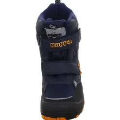 Kappa Allwetterstiefel Warmfutter mit Funktionsmembran (wasserabweisend/wasserdicht) STYLECODE: 260751K Big Wheel Tex K