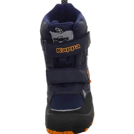 Kappa Allwetterstiefel Warmfutter mit Funktionsmembran (wasserabweisend/wasserdicht) STYLECODE: 260751K Big Wheel Tex K
