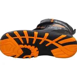 Kappa Allwetterstiefel Warmfutter mit Funktionsmembran (wasserabweisend/wasserdicht) STYLECODE: 260751K Big Wheel Tex K