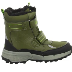 Kappa Allwetterstiefel Warmfutter mit Funktionsmembran (wasserabweisend/wasserdicht) STYLECODE: 260909K REX TEX K REX TEX K