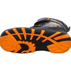 Kappa Allwetterstiefel Warmfutter mit Funktionsmembran (wasserabweisend/wasserdicht) STYLECODE: 260751K Big Wheel Tex K