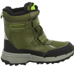 Kappa Allwetterstiefel Warmfutter mit Funktionsmembran (wasserabweisend/wasserdicht) STYLECODE: 260909K REX TEX K REX TEX K