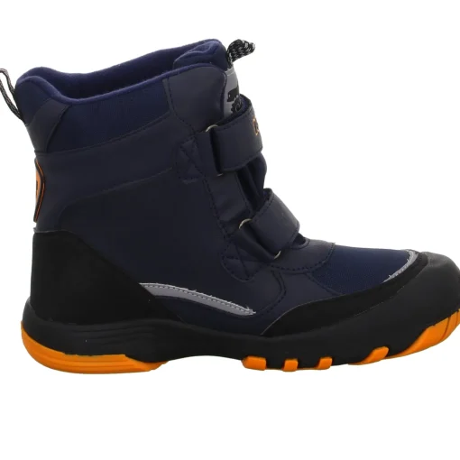 Kappa Allwetterstiefel Warmfutter mit Funktionsmembran (wasserabweisend/wasserdicht) STYLECODE: 260751K Big Wheel Tex K