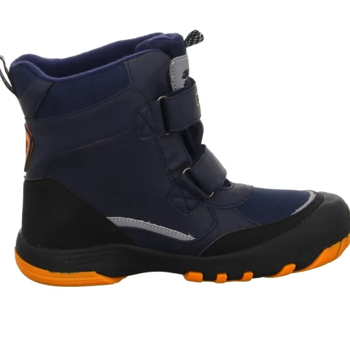 Kappa Allwetterstiefel Warmfutter mit Funktionsmembran (wasserabweisend/wasserdicht) STYLECODE: 260751K Big Wheel Tex K