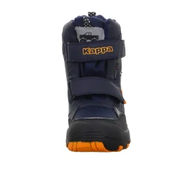 Kappa Allwetterstiefel Warmfutter mit Funktionsmembran (wasserabweisend/wasserdicht) STYLECODE: 260751K Big Wheel Tex K