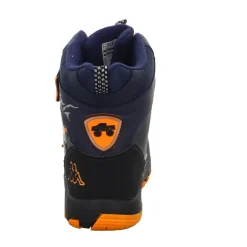 Kappa Allwetterstiefel Warmfutter mit Funktionsmembran (wasserabweisend/wasserdicht) STYLECODE: 260751K Big Wheel Tex K