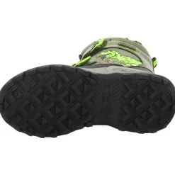 Kappa Allwetterstiefel Warmfutter mit Funktionsmembran (wasserabweisend/wasserdicht) STYLECODE: 260909K REX TEX K REX TEX K