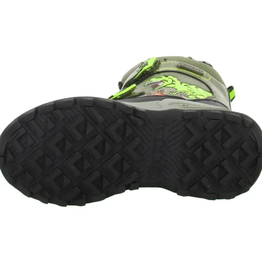 Kappa Allwetterstiefel Warmfutter mit Funktionsmembran (wasserabweisend/wasserdicht) STYLECODE: 260909K REX TEX K REX TEX K