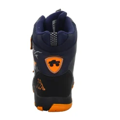 Kappa Allwetterstiefel Warmfutter mit Funktionsmembran (wasserabweisend/wasserdicht) STYLECODE: 260751K Big Wheel Tex K