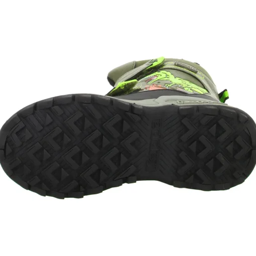 Kappa Allwetterstiefel Warmfutter mit Funktionsmembran (wasserabweisend/wasserdicht) STYLECODE: 260909K REX TEX K REX TEX K