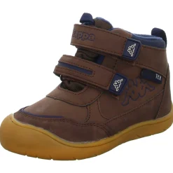 Kappa Kleinkinderstiefel Warmfutter STYLECODE: 280020M KONE TEX M KONE TEX M