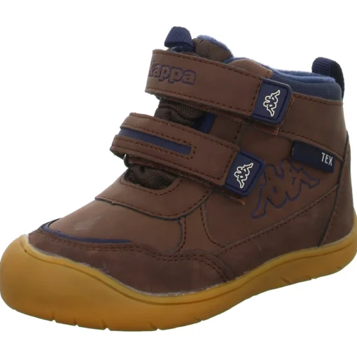 Kappa Kleinkinderstiefel Warmfutter STYLECODE: 280020M KONE TEX M KONE TEX M