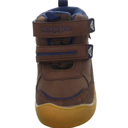 Kappa Kleinkinderstiefel Warmfutter STYLECODE: 280020M KONE TEX M KONE TEX M
