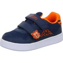 Kappa Lauflernstiefel Kaltfutter STYLECODE: 280023M PIO M