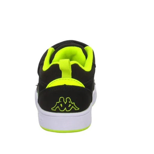 Kappa Lauflernstiefel Kaltfutter STYLECODE: 280004M Rajo M Rajo M