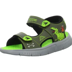 Kappa Sandalette STYLECODE: 260940K REX SUN K