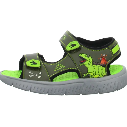 Kappa Sandalette STYLECODE: 260940K REX SUN K