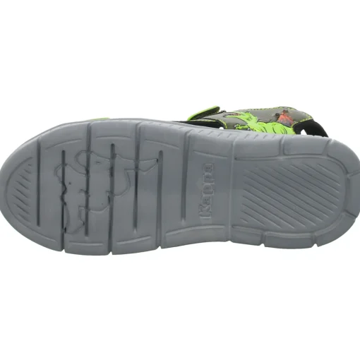 Kappa Sandalette STYLECODE: 260940K REX SUN K