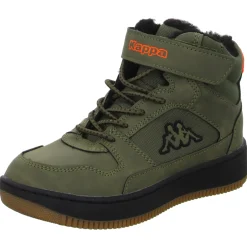 Kappa Schlupf-/Klettstiefelette Warmfutter STYLECODE: 260991K Shab Fur K